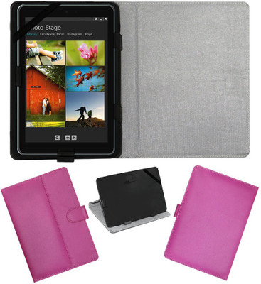 49% OFF on ACM Book Cover for Dell Venue 8 49% OFF on ACM Book Cover for Dell Venue 8