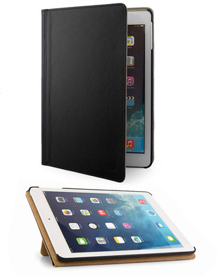 52% OFF on Vangoddy Book Cover for Apple iPad Air 52% OFF on Vangoddy Book Cover for Apple iPad Air