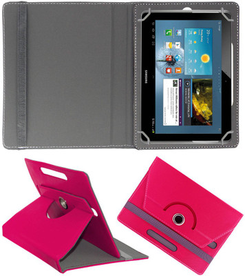 50% OFF on ACM Book Cover for Samsung Galaxy Tab 2 P5100��