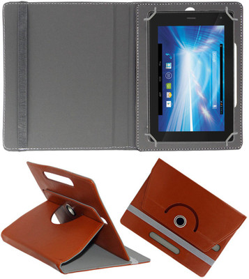 69% OFF on ACM Book Cover for Lava Qpad R704 69% OFF on ACM Book Cover for Lava Qpad R704