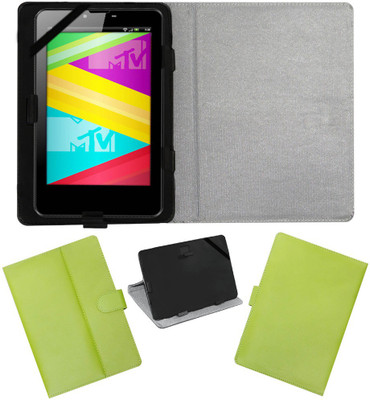 32% OFF on ACM Book Cover for Swipe Mtv Slate 8 32% OFF on ACM Book Cover for Swipe Mtv Slate 8