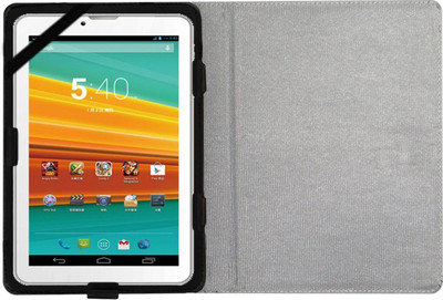 36% OFF on ACM Book Cover for Karbonn St-72 36% OFF on ACM Book Cover for Karbonn St-72