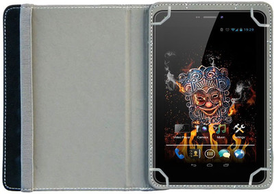 46% OFF on ACM Flip Cover for Ice D3 Spectra