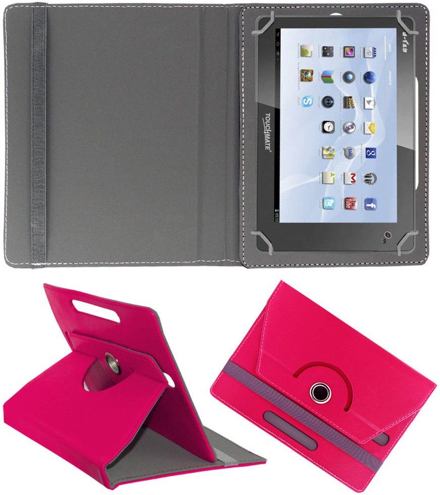 46% OFF on ACM Book Cover for Touchmate 7