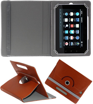 56% OFF on Acm Book Cover for Aakash Ubislate 7C+ 7 inch