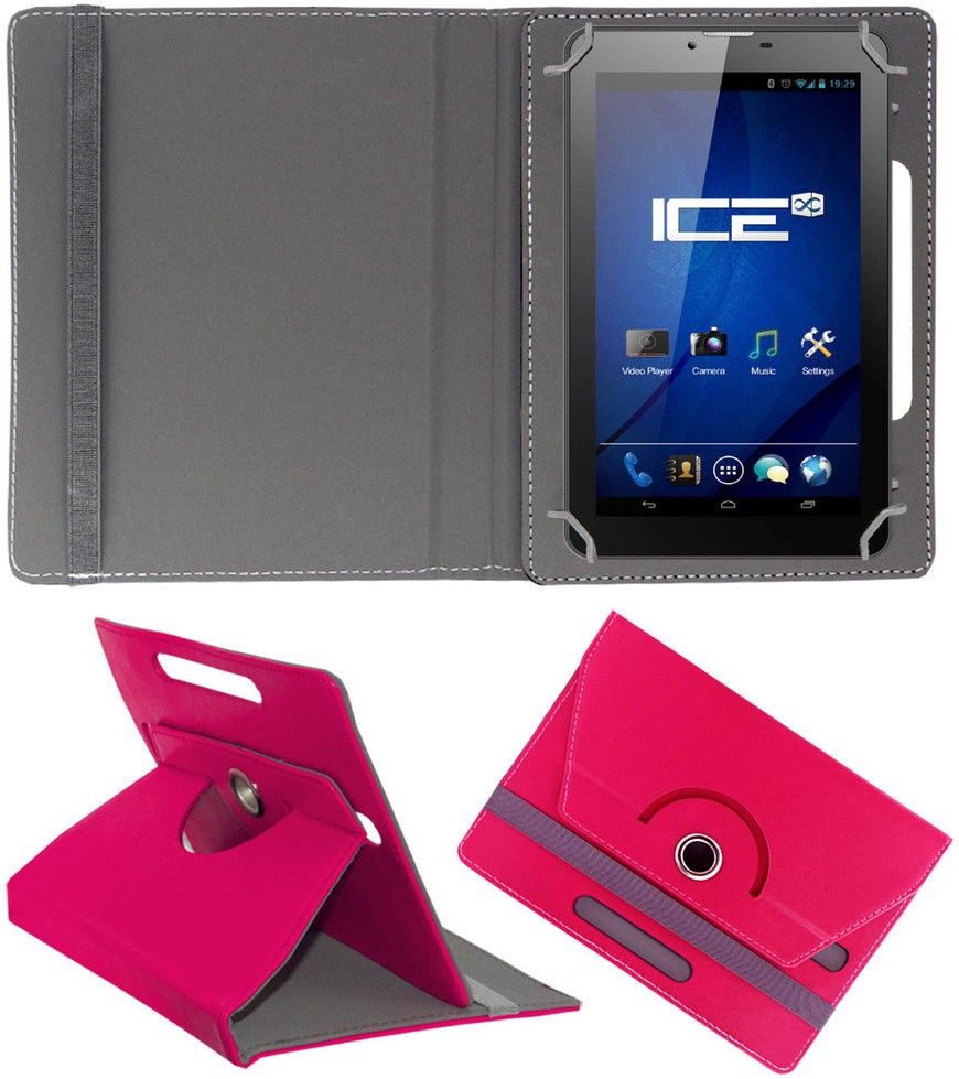 70% OFF on ACM Book Cover for Ice Spectra Plus + 3G
