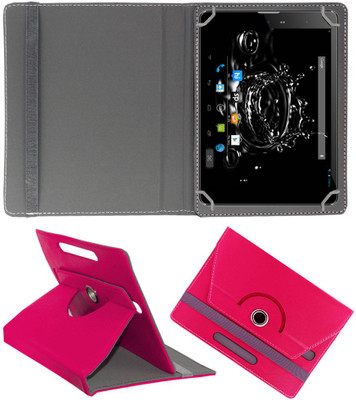 53% OFF on ACM Book Cover for Micromax P580 Tab 53% OFF on ACM Book Cover for Micromax P580 Tab