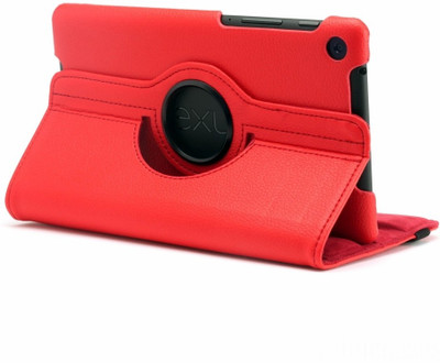 45% OFF on HOKO Book Cover for Google Nexus 7 2013 2nd Generation Red 45% OFF on HOKO Book Cover for Google Nexus 7 2013 2nd Generation Red