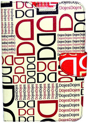 58% OFF on Cell First Book Cover for Zync Z18 Dual Core 2G Calling 58% OFF on Cell First Book Cover for Zync Z18 Dual Core 2G Calling