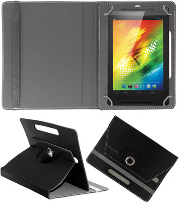 56% OFF on ACM Book Cover for Xolo Play Tegra Note 7inch Tablet