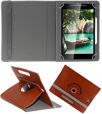 69% OFF on ACM Book Cover for Iball Slide Stellar A2