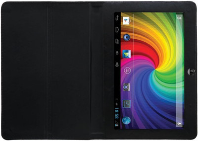 49% OFF on ACM Book Cover for Micromax Funbook P280