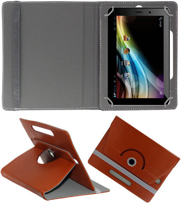 56% OFF on Acm Book Cover for Micromax Funbook P600 7 inch 56% OFF on Acm Book Cover for Micromax Funbook P600 7 inch