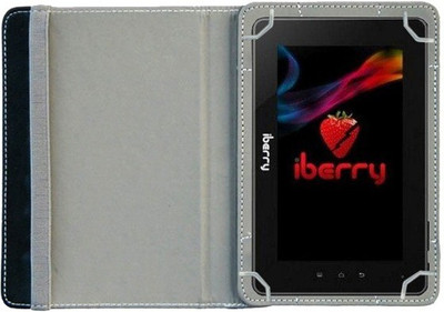 56% OFF on ACM Book Cover for iBerry Bt07i 7 56% OFF on ACM Book Cover for iBerry Bt07i 7