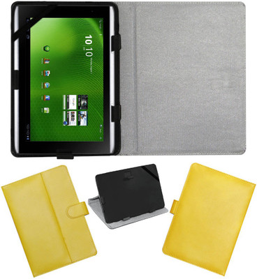 42% OFF on Acm Book Cover for Acer Iconia A500