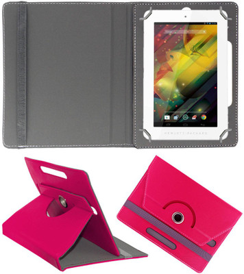 56% OFF on ACM Book Cover for Asus Google Nexus 7c