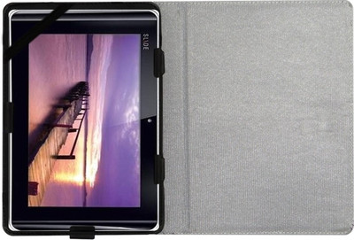 53% OFF on ACM Book Cover for iBall Slide I6516 7 inch Tab 53% OFF on ACM Book Cover for iBall Slide I6516 7 inch Tab