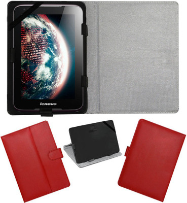 49% OFF on ACM Book Cover for Lenovo A8