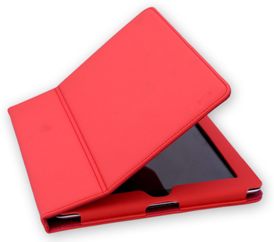 56% OFF on BMS Book Cover for Apple iPad 2 56% OFF on BMS Book Cover for Apple iPad 2