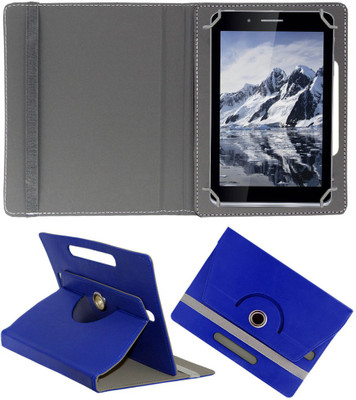 56% OFF on ACM Book Cover for iBall Slide Octa A41