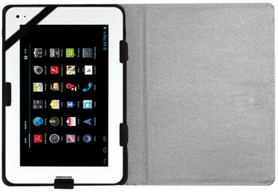 53% OFF on ACM Book Cover for Airtyme Diego 3g