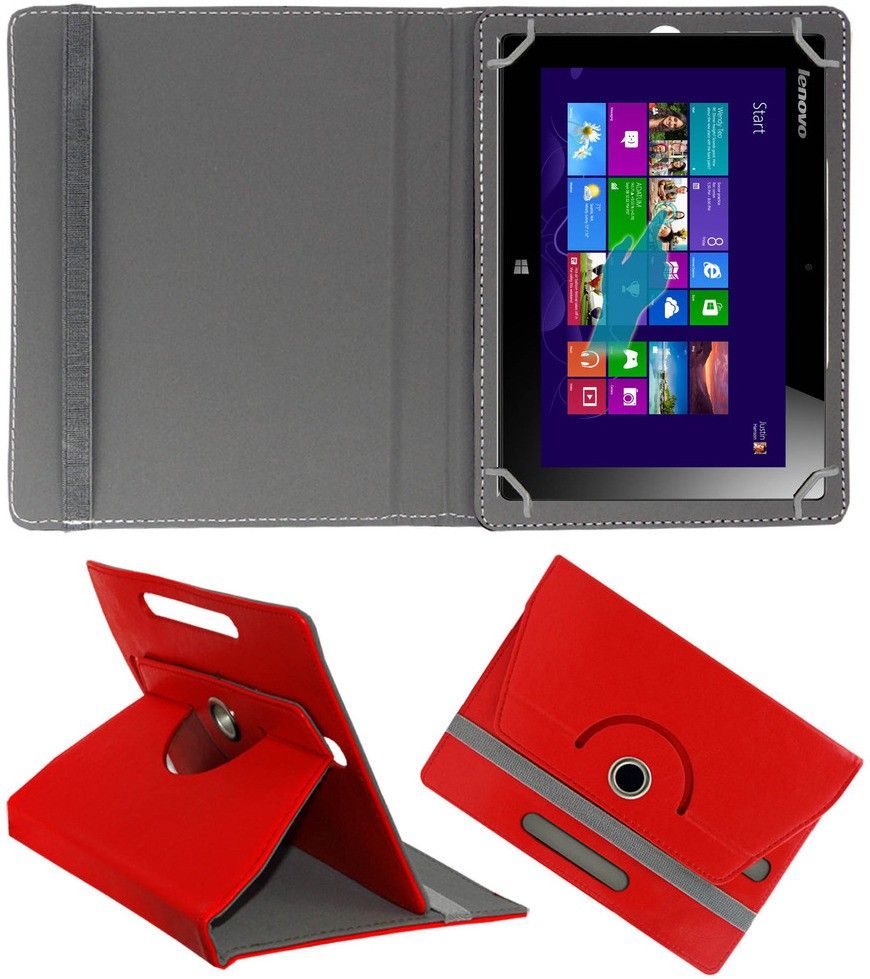 50% OFF on ACM Book Cover for Lenovo Ideapad Miix�� 50% OFF on ACM Book Cover for Lenovo Ideapad Miix��