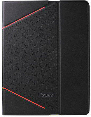 40% OFF on ibacks Book Cover for Apple Ipad Air 2 40% OFF on ibacks Book Cover for Apple Ipad Air 2