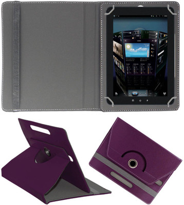 57% OFF on ACM Book Cover for Viewsonic Viewpad 10E