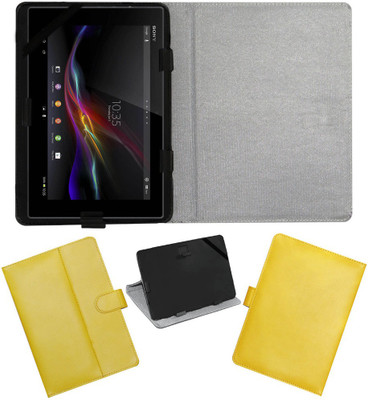 42% OFF on Acm Book Cover for Ubislate 10ci