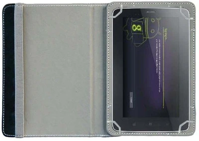 57% OFF on Acm Book Cover for Karbonn TA-Fone A34 7 inch 57% OFF on Acm Book Cover for Karbonn TA-Fone A34 7 inch