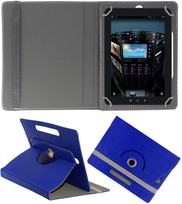 58% OFF on ACM Book Cover for Viewsonic Viewpad 10e 