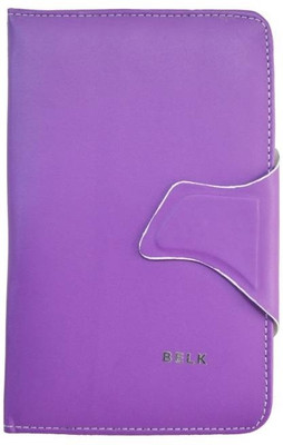 74% OFF on Jo Jo Book Cover for XOLO 7.0 XTW800? Basic Purple 74% OFF on Jo Jo Book Cover for XOLO 7.0 XTW800? Basic Purple