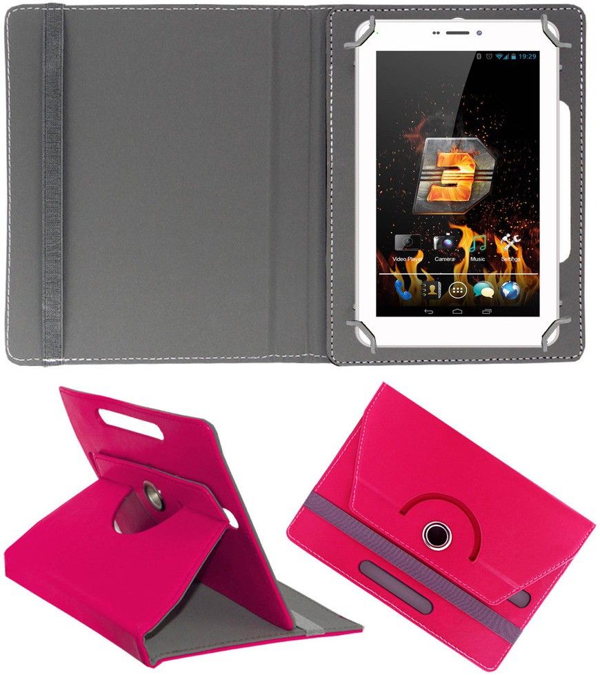 69% OFF on ACM Book Cover for Ice D3 Ultra