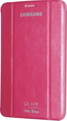 51% OFF on Evergreen Book Cover for Samsung Galaxy Tab 3 Neo T111 51% OFF on Evergreen Book Cover for Samsung Galaxy Tab 3 Neo T111