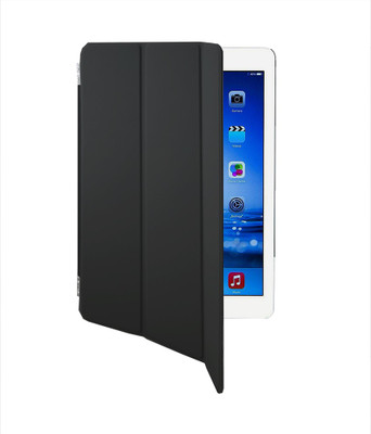 64% OFF on Uam Book Cover for Apple iPad Air (1st Gen) 64% OFF on Uam Book Cover for Apple iPad Air (1st Gen)