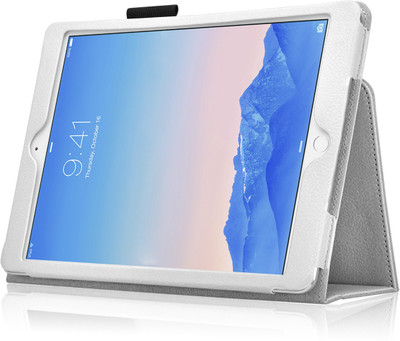 45% OFF on HOKO Book Cover for Apple iPad Air 2 45% OFF on HOKO Book Cover for Apple iPad Air 2