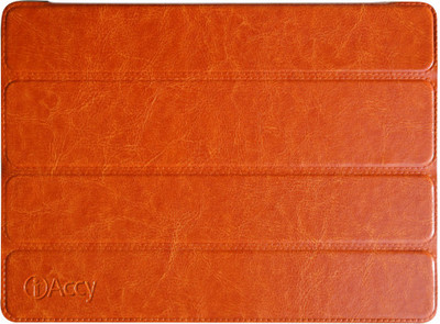 50% OFF on iAccy Book Cover for iPad Air 2 50% OFF on iAccy Book Cover for iPad Air 2