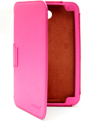 34% OFF on Fonokase Book Cover for Samsung Tab 3 - 7 Inch 34% OFF on Fonokase Book Cover for Samsung Tab 3 - 7 Inch