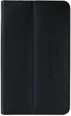 69% OFF on Stylabs Book Cover for Micromax Funbook Mini P410 Tablet 69% OFF on Stylabs Book Cover for Micromax Funbook Mini P410 Tablet