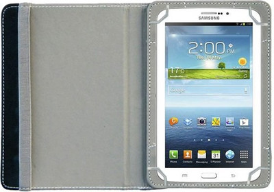 56% OFF on ACM Book Cover for Samsung Galaxy Tab 2 P3110 Tab 56% OFF on ACM Book Cover for Samsung Galaxy Tab 2 P3110 Tab
