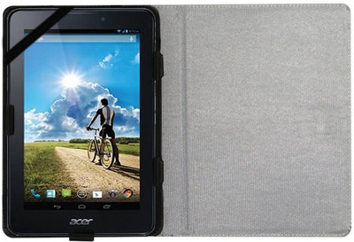 53% OFF on ACM Book Cover for Acer Iconia A1 713 Tablet
