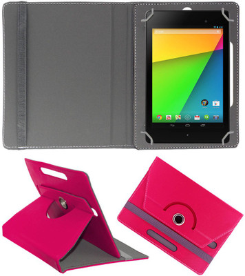 46% OFF on ACM Book Cover for Asus Google Nexus 7 Fhd 2013