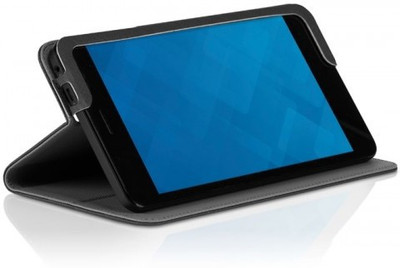 44% OFF on Dell Book Cover for Venue 7 3740 Black 44% OFF on Dell Book Cover for Venue 7 3740 Black