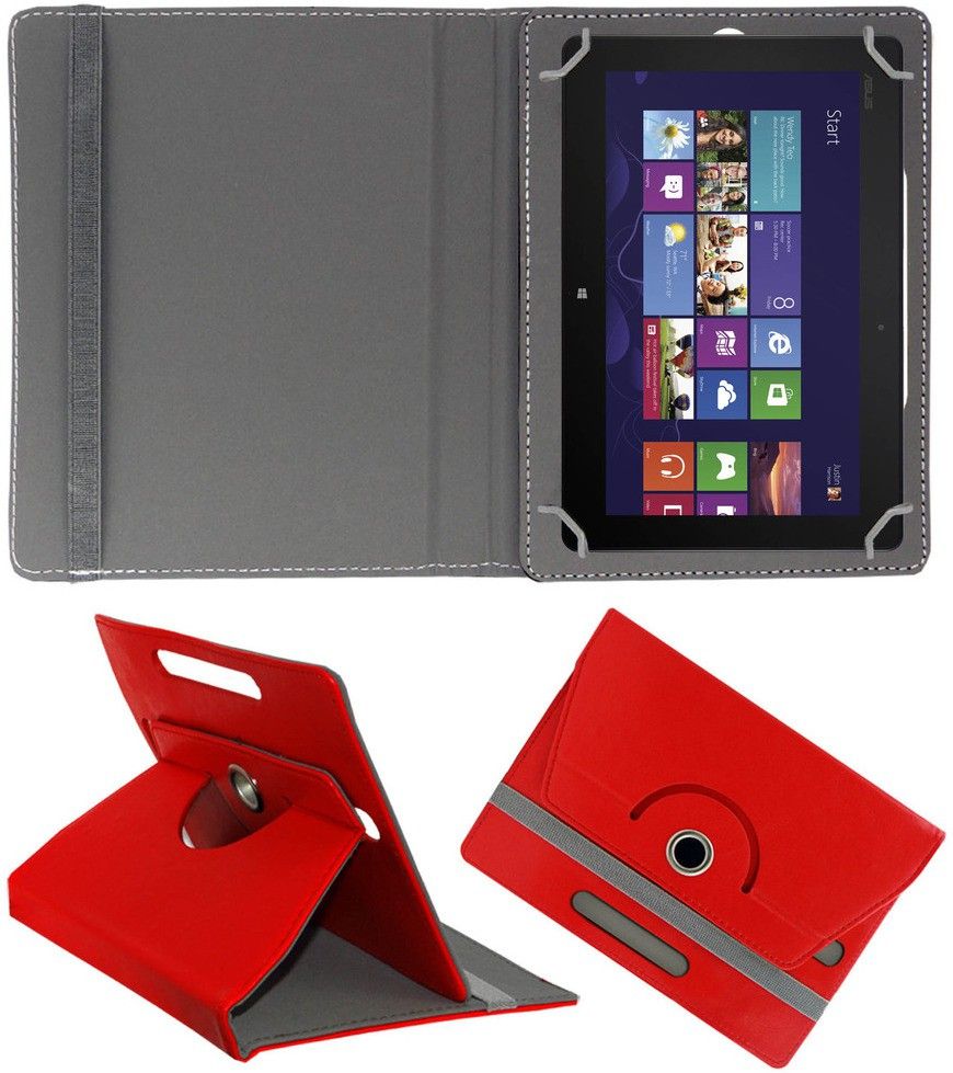 61% OFF on ACM Book Cover for Asus Vivo Tab Tf600