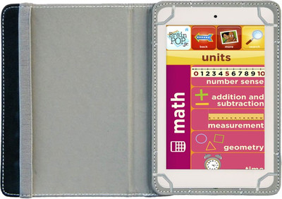 56% OFF on ACM Flip Cover for Eddy Intel G70