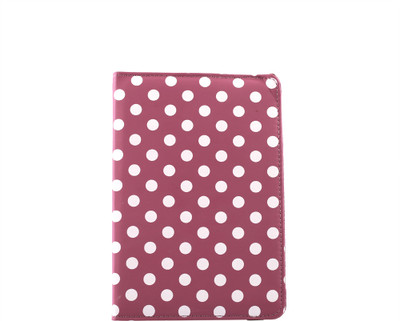 53% OFF on BMS Lifestyle Book Cover for iPad 2 53% OFF on BMS Lifestyle Book Cover for iPad 2