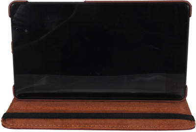 60% OFF on Hoko Book Cover for New Nexus 7 (2nd Gen) 60% OFF on Hoko Book Cover for New Nexus 7 (2nd Gen)