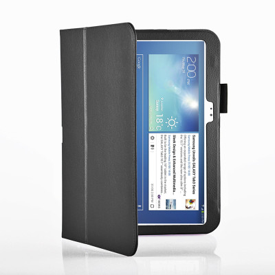 45% OFF on HOKO Book Cover for Samsung Galaxy Tab 4 10.1 T531 Black 45% OFF on HOKO Book Cover for Samsung Galaxy Tab 4 10.1 T531 Black