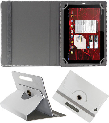 50% OFF on ACM Book Cover for Motorola Xoom 2  50% OFF on ACM Book Cover for Motorola Xoom 2