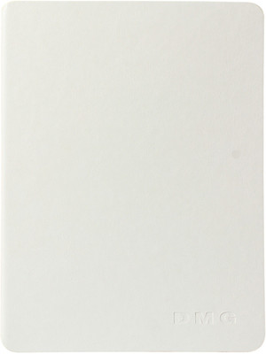 55% OFF on DMG Book Cover for Apple iPad 2/3/4
